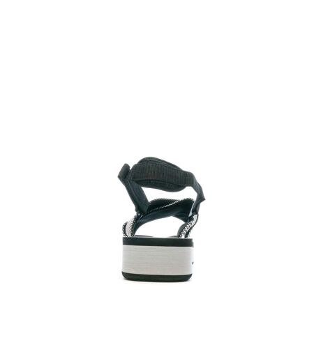 Sandales Noir/Blanc Femme O'Neill Athleisure Slides