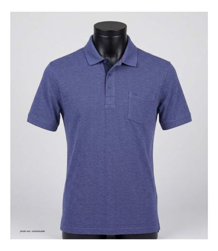 Polo manches courtes RUSTICO2