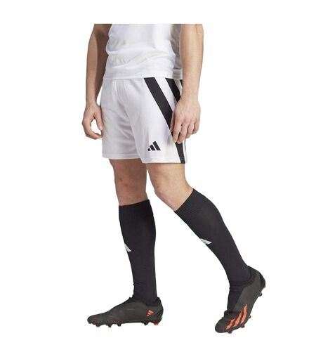 Short Fortore Homme Blanc Adidas