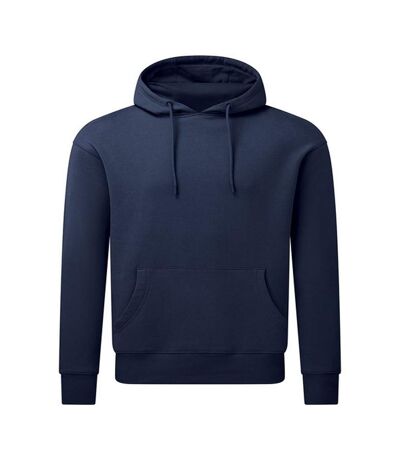 Anthem Unisex Adult Anthem Hoodie (Navy)