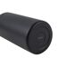 Ciro recycled 300ml insulated water bottle one size black Vinga-2