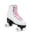 Patins À Roulettes Alignées Pixi Femme 36 Fr Blanc SMJ Sport-1