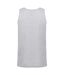 Débardeur Valueweight Athletic Adulte Gris Chiné Fruit Of The Loom-2