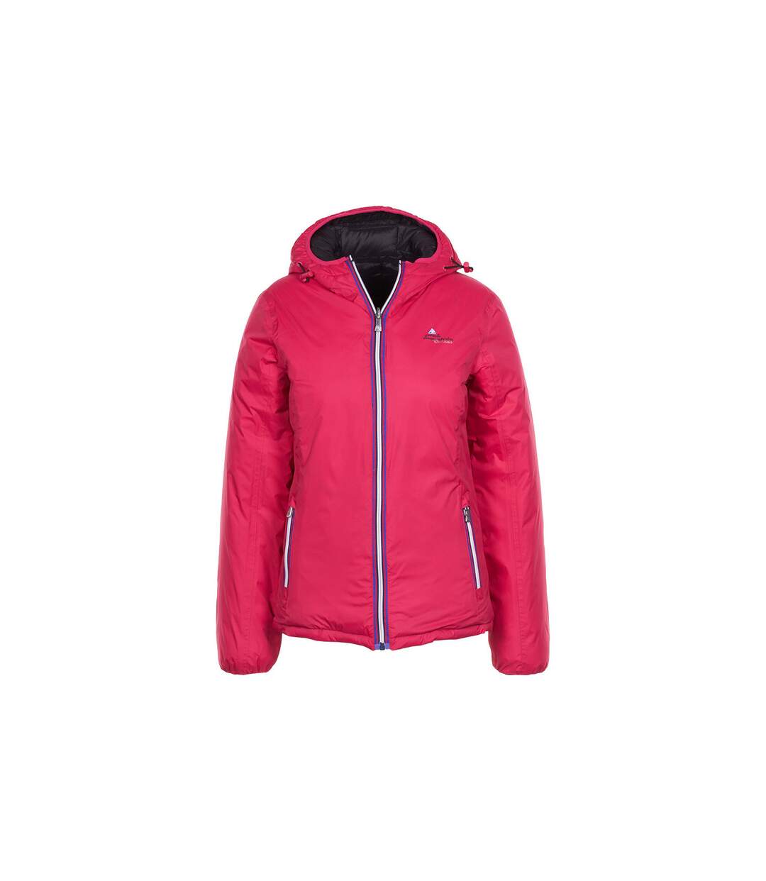 Doudoune réversible de ski femme AWA-4