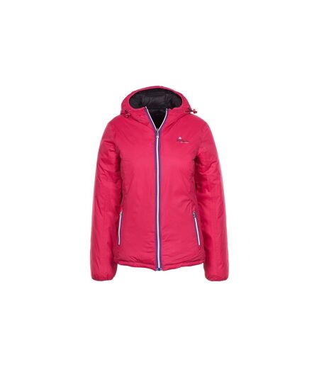 Doudoune réversible de ski femme AWA