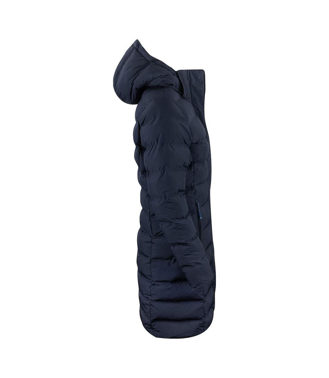 Veste Wenatchee Femme Bleu Marine Foncé Cutter & Buck-4