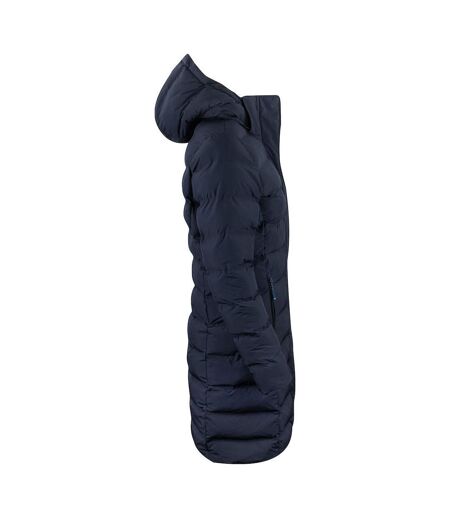 Veste Wenatchee Femme Bleu Marine Foncé Cutter & Buck