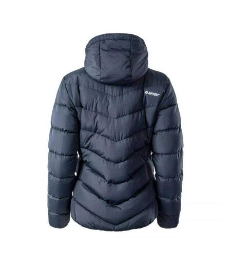 Doudoune Lady Safi Femme Bleu Marine Foncé Hi-Tec