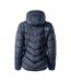 Doudoune Lady Safi Femme Bleu Marine Foncé Hi-Tec-2