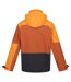 Regatta - Veste softshell HEWITTS - Homme (Orange brûlé / Orange) - UTRG9055