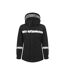 Veste Softshell Progression Femme Noir Projob-1