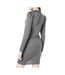 Robe Grise Femme Pieces Pam - S-2