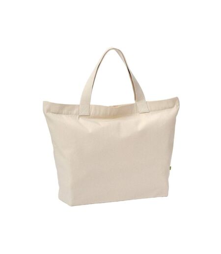 Tote Bag Elba Premium Taille Unique Naturel Nutshell