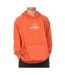 Sweat orange homme kaporal jimmy-1
