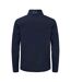 Mens Hunts Point Fleece Top Dark Navy Cutter & Buck-2