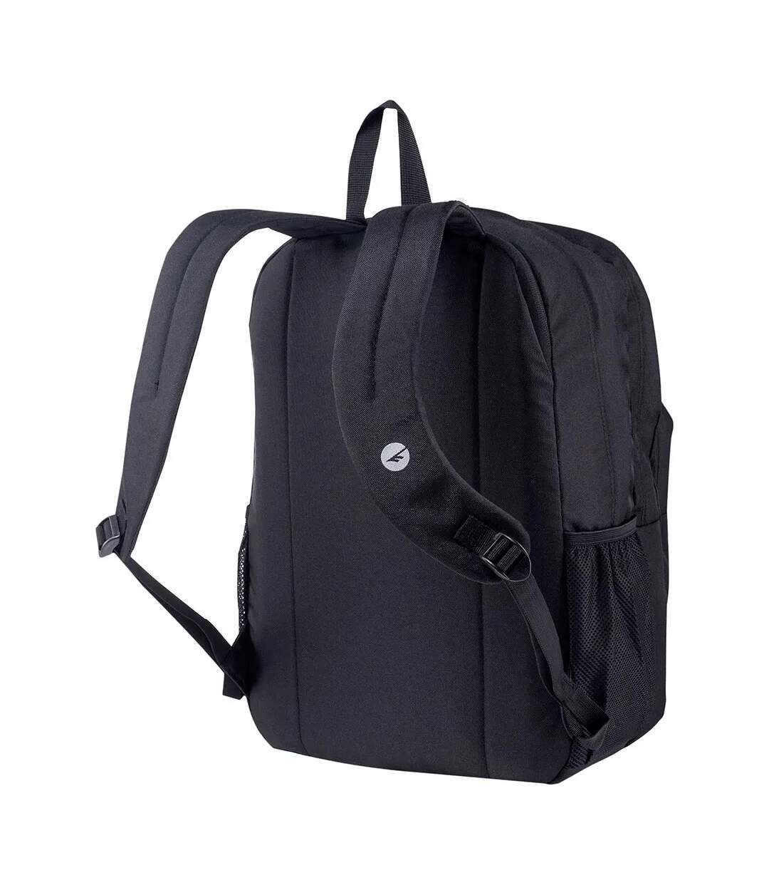 Sac À Dos Teen Taille Unique Noir Hi-Tec-2