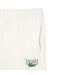 Womens/ladies Straight Leg Jogging Bottoms Cream Lacoste-4