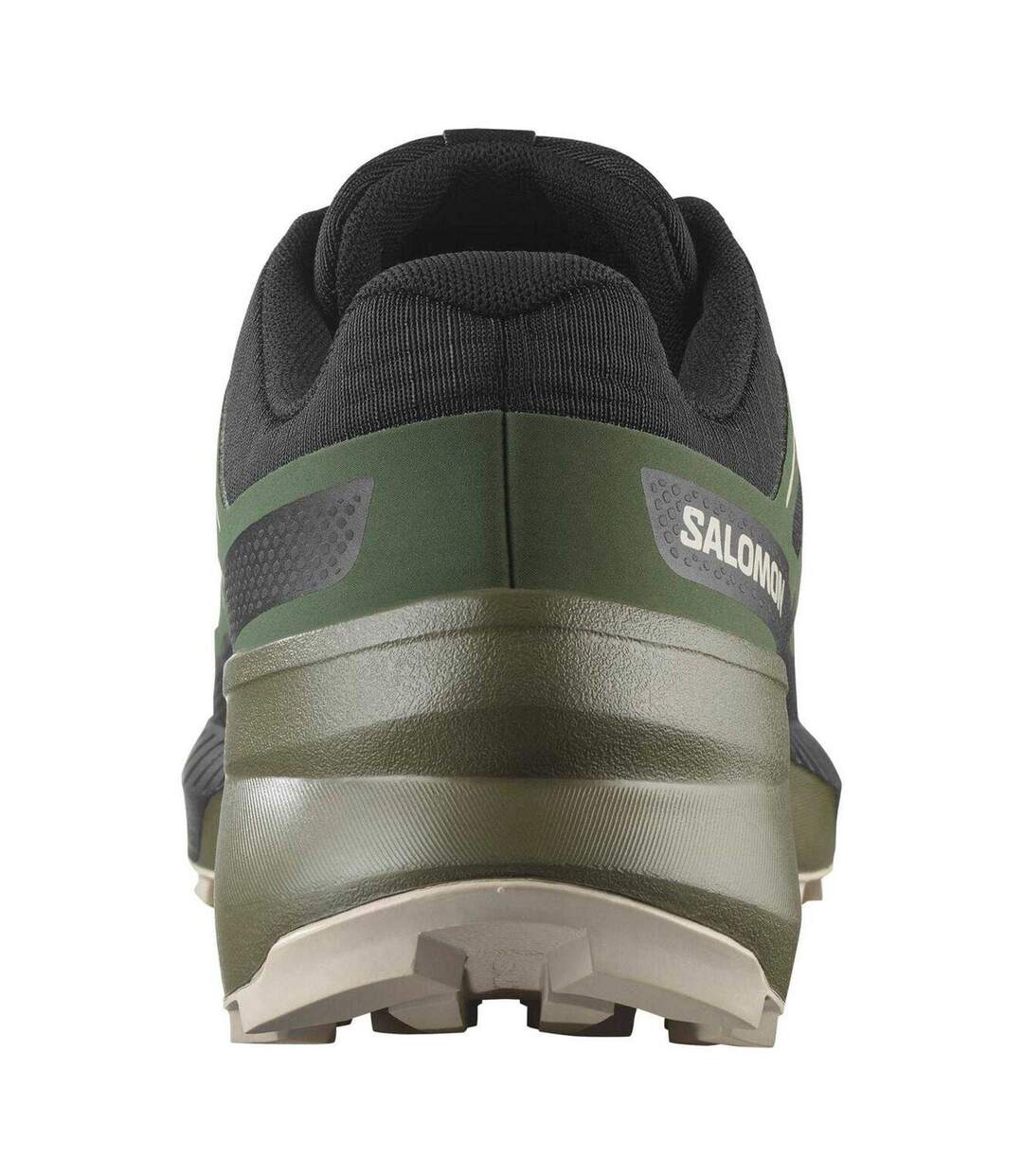Chaussures Speedcross Homme Noir Forêt Salomon-2