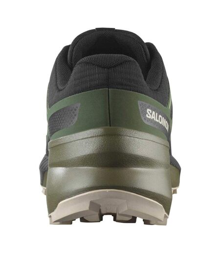 Chaussures Speedcross Homme Noir Forêt Salomon
