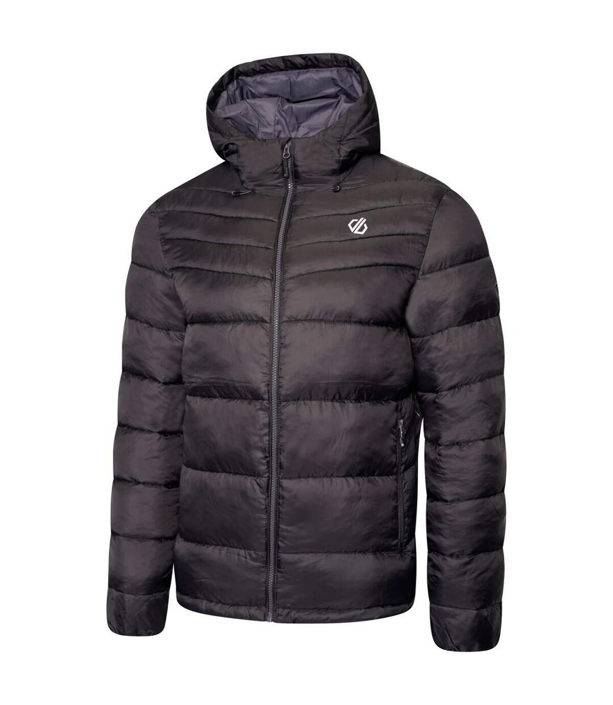 Dare 2B - Doudoune matelassée DRIFTER - Homme (Noir) - UTRG6607