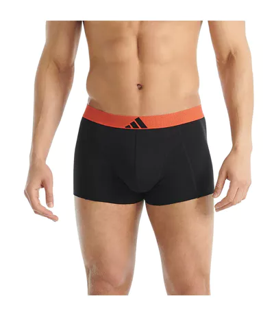 Lot de 2 boxers homme Body Active Flex Cotton Adidas Sport