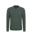 T-shirt selby homme vert kaki Mountain Warehouse Mountain Warehouse