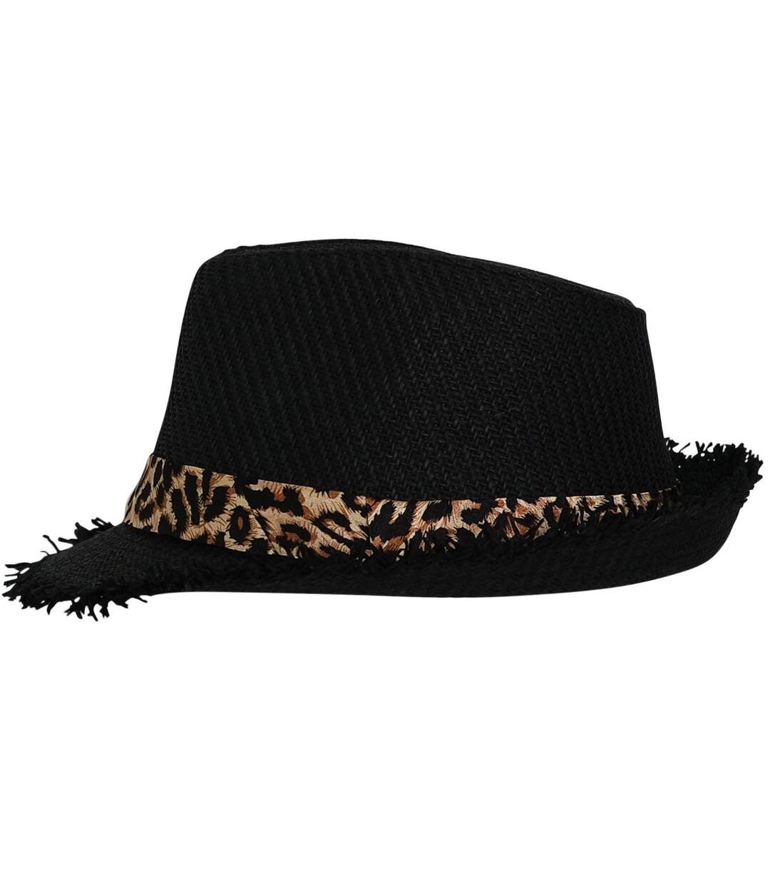 Chapeau trilby GASPARD