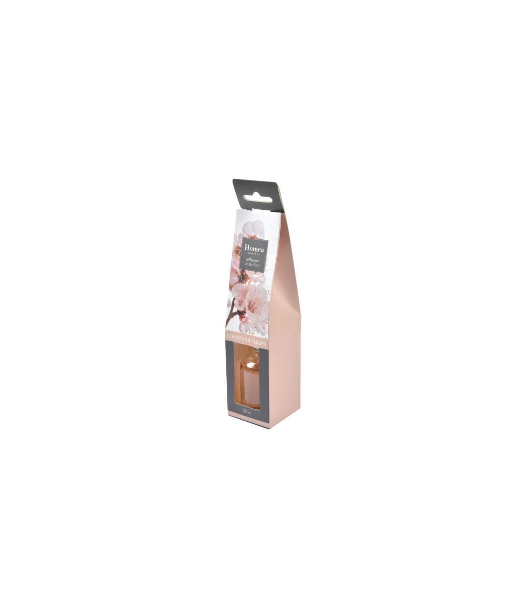 Diffuseur de Parfum Essentiel II 50ml Cerisier en Fleurs-3
