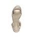 Sandales Compensées Tamaris Touch-It-5