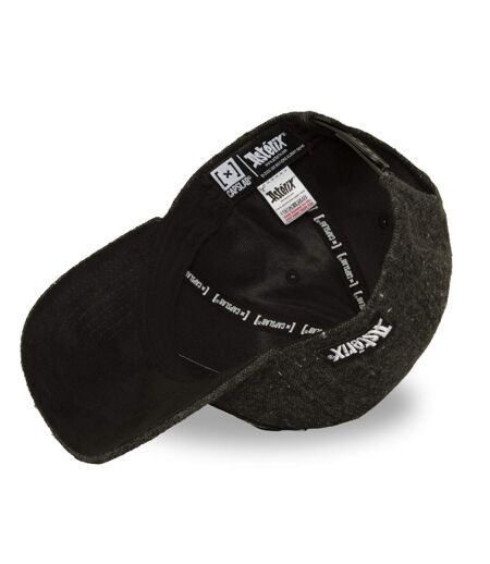 Casquette trucker premium en nepi avec patch Asterix Nepi Capslab