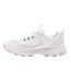 Womens/ladies Dlite Athletic Trainers White Skechers-3