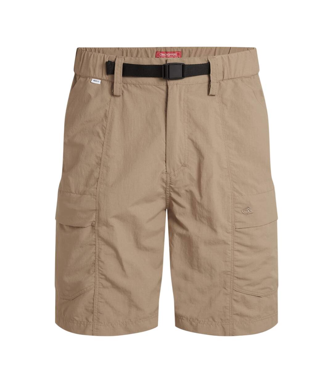 Short À Poches Kadin Homme Faïence Craghoppers-1