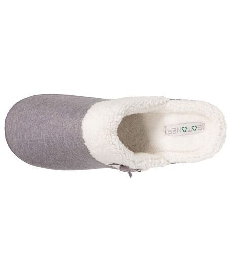 Isotoner Chaussons Mules femme