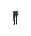 Womens/ladies Influential Ii Leggings Moonlight Denim Regatta-1