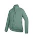 Veste Polaire Frankie Femme Pastel Turquoise Regatta-4