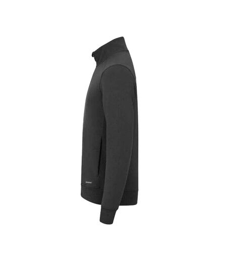 Pull Pemberton Homme Anthracite Cutter & Buck