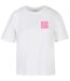 Blanc Miss Tee-1