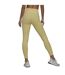Legging 7/8 Femme Beige Adidas-3