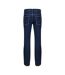 Jean homme bleu denim Iron Mountain