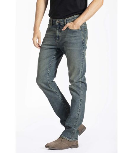 Jeans RL70 Fibreflex® coupe droite DAMON 'Rica Lewis'