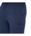 Pantalon de jogging karmon homme bleu marine Crosshatch