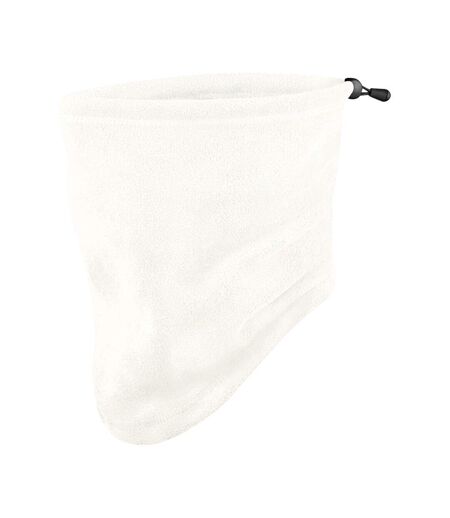 Snood Adulte Taille Unique Blanc Doux Beechfield