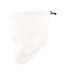 Snood Adulte Taille Unique Blanc Doux Beechfield-2