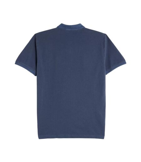 Polo marine homme tbs jairopol14612