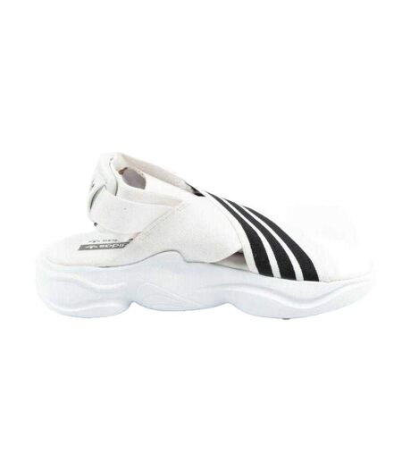 Sandales Magmur Femme Blanc Adidas