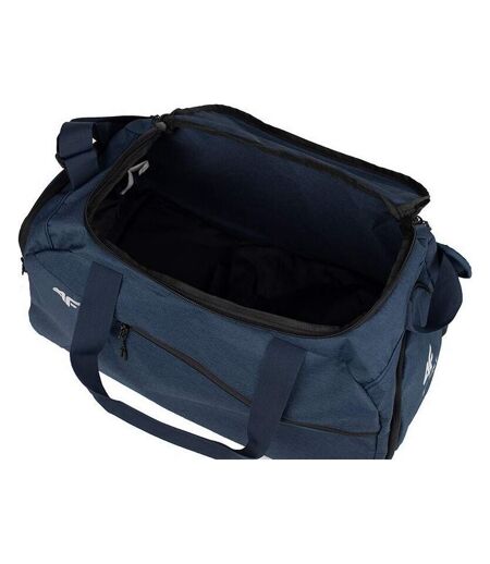 Sac De Sport Aw23abagu052 Taille Unique Bleu 4F