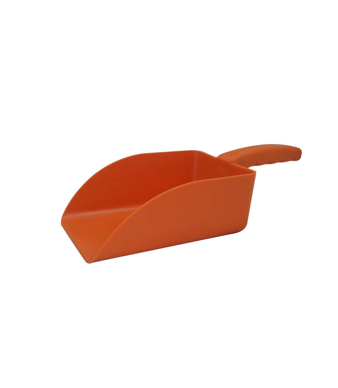 Harold Moore Hand Scoop (Medium) (Orange) - UTTL237-1