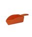 Harold Moore Hand Scoop (Medium) (Orange) - UTTL237