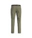 Chino slim kaki homme jack & jones cody-2