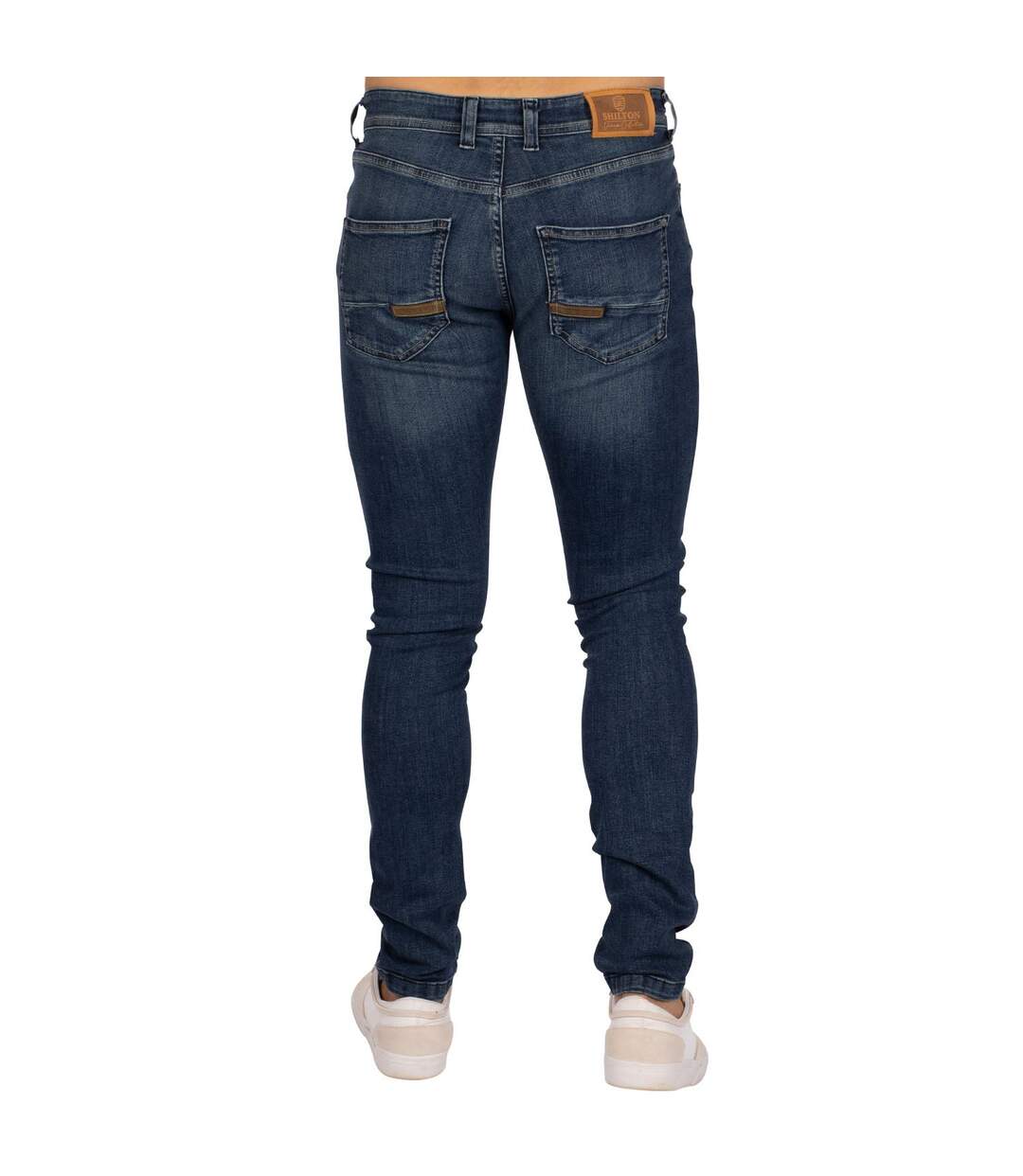 Jeans slim denim dept USED